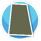 Neutrals Rug Olive Long