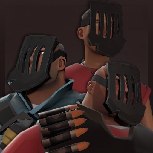 TF2: Iron Heat
