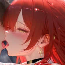 [UnityNay] - Himeko preview