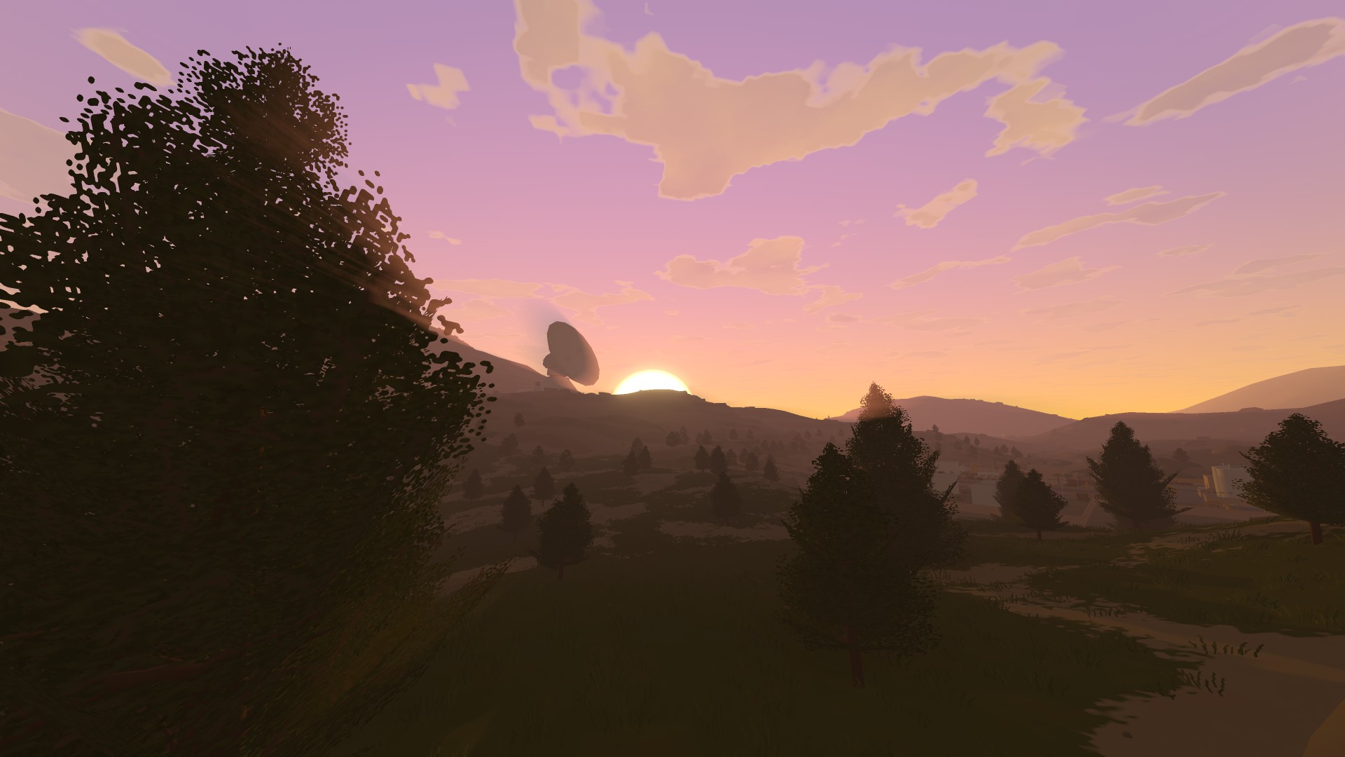 Syndictive Arid Reborn – Unturned Mod