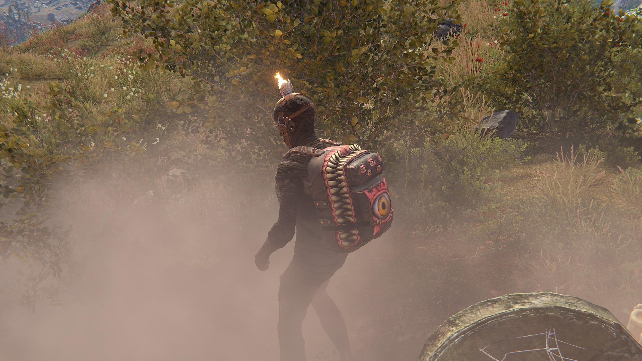 The Devourer Backpack thumbnail 6