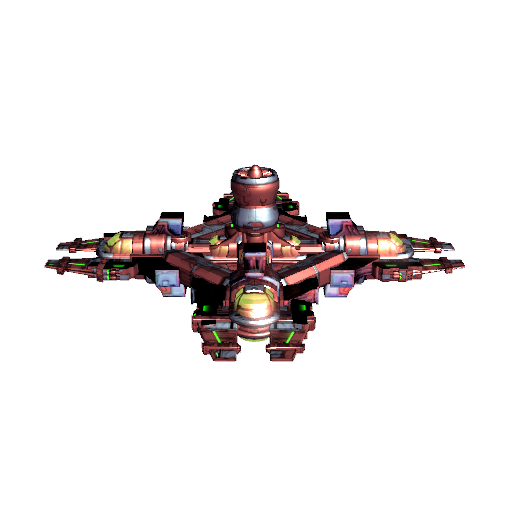 Goddard_LV3A_SB