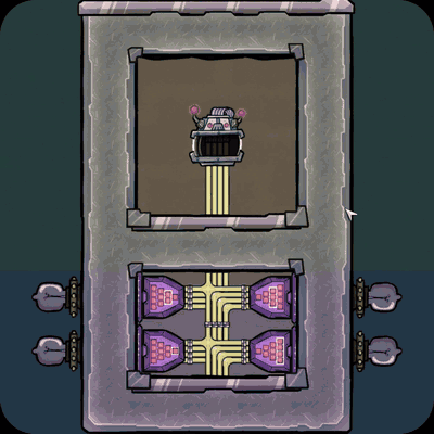 Multichannel Critter Sensor preview