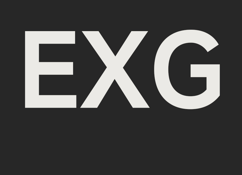 EXG 资源包合集