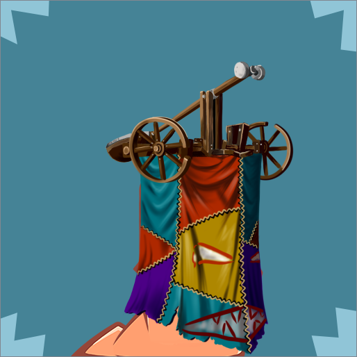 Catapult Sakapatate
