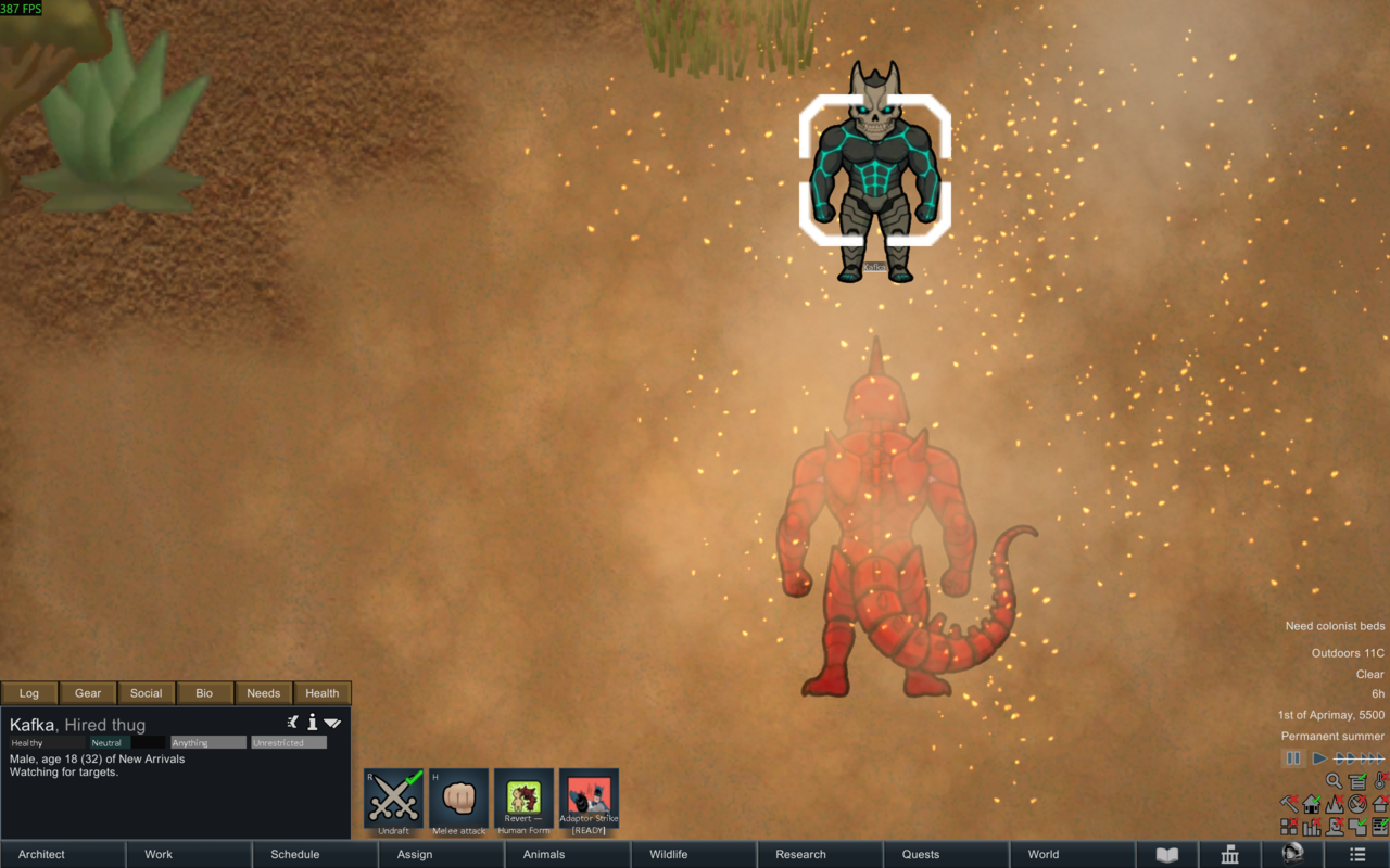 Screenshot 5