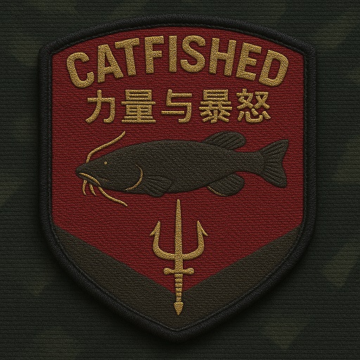 Catfished [Aegis] - SP/COOP