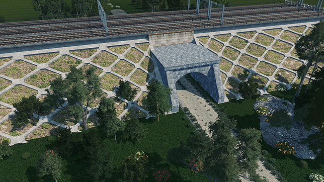 涵洞 Culvert preview