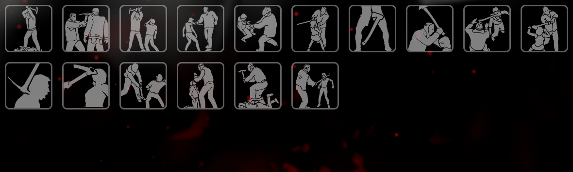 ������� 13: ��� ������� � ����� ������� | Camp Forest Green [RU] | Dead by Daylight