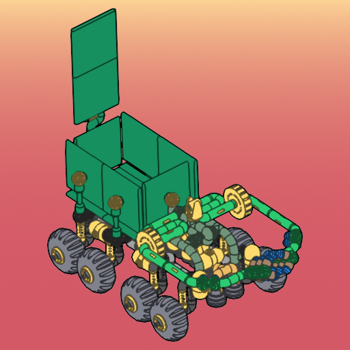 The Garbage Truck