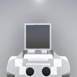 Realistic Bob 5.0 (Remake!) (Astronaut) preview