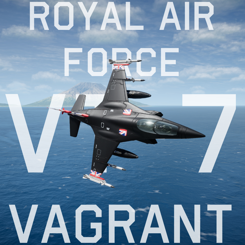 VT-7 Kingsman "Eggsy"