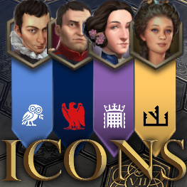Matt's Icons preview