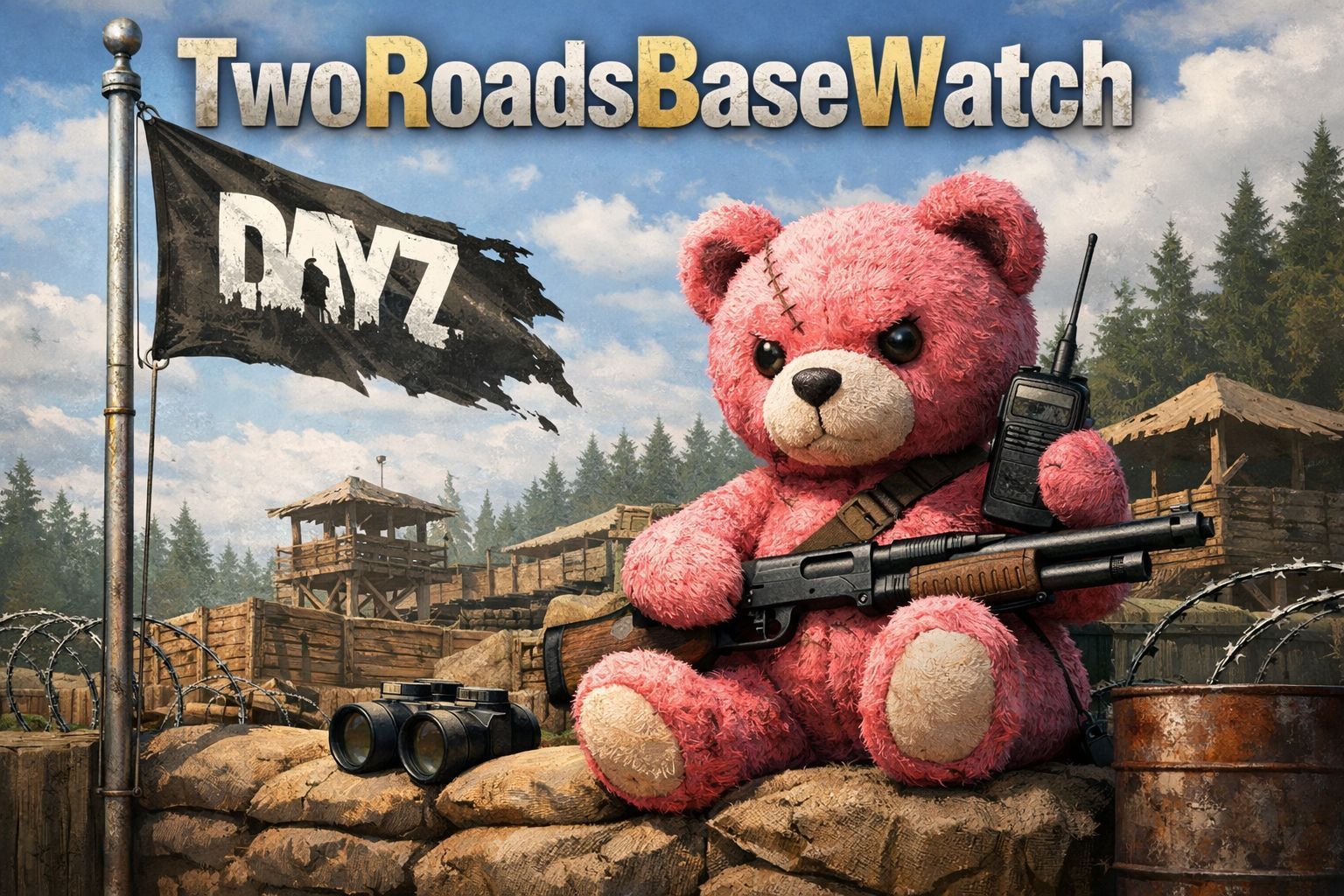 TwoRoadsBaseWatch
