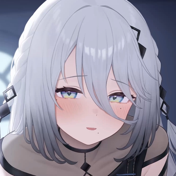 neNeG 25.10 NIJISANJI2434  苏菲娅·瓦纶玎 ソフィア・ヴァレンタイン preview