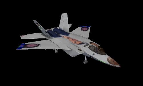 Kirkstein F/A-26B