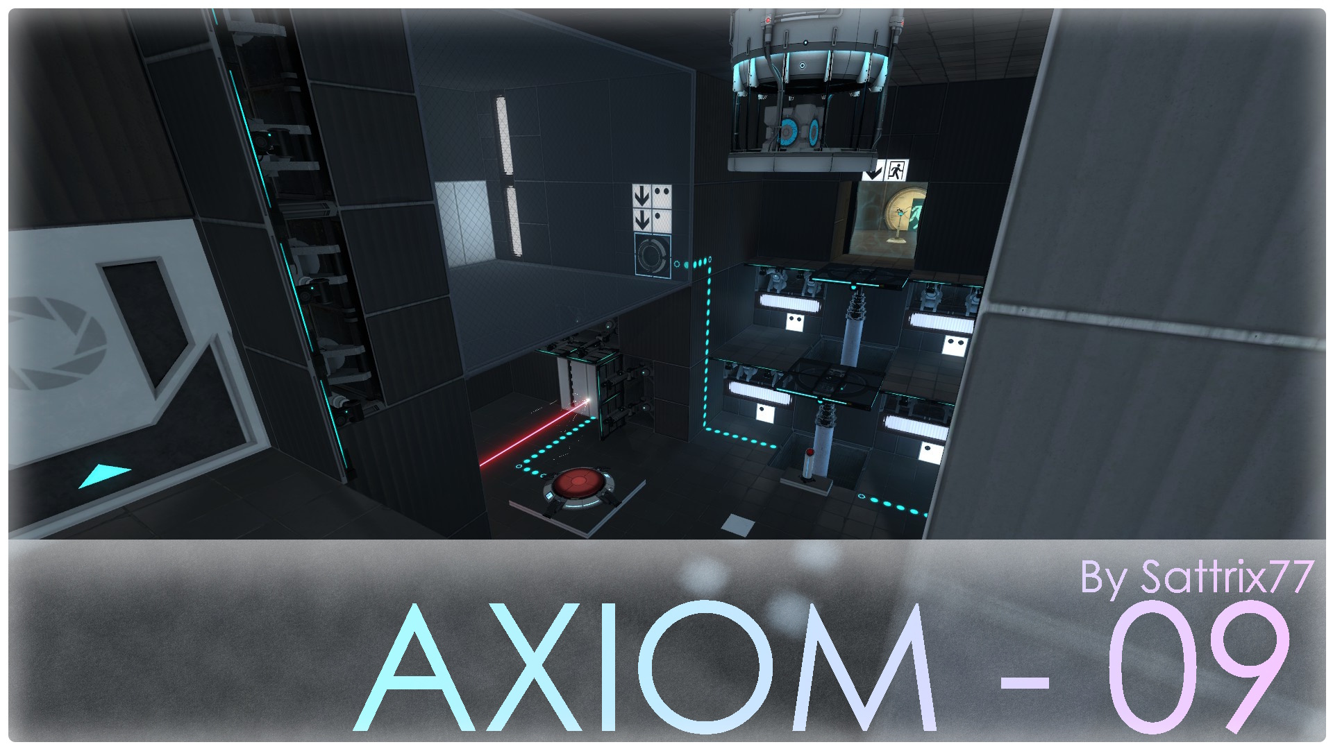 AXIOM 09 - "Retrieval"