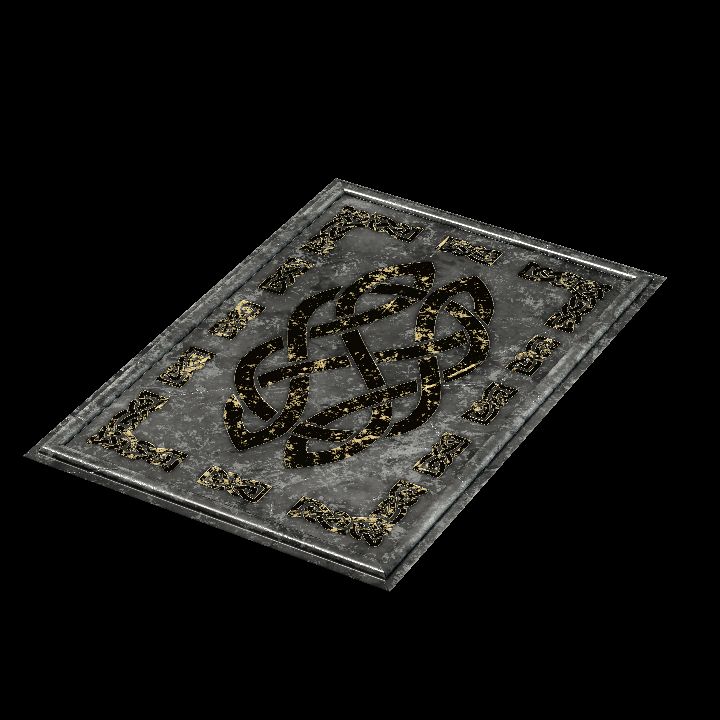 Dwarven surface 03