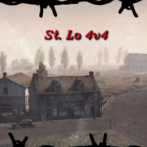St.Lo 4v4 preview