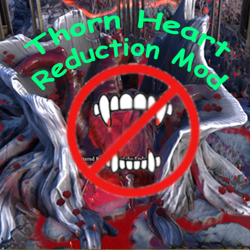 Thorn Heart Size Reduction Mod