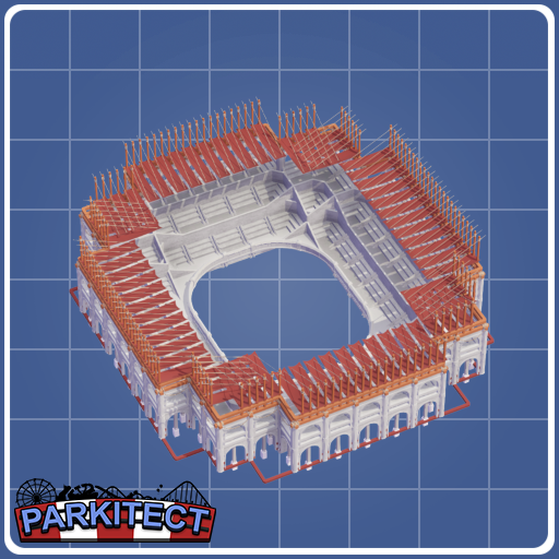Roman - Arena preview