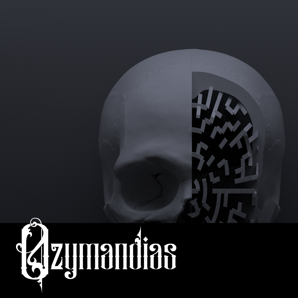 Ozymandias preview