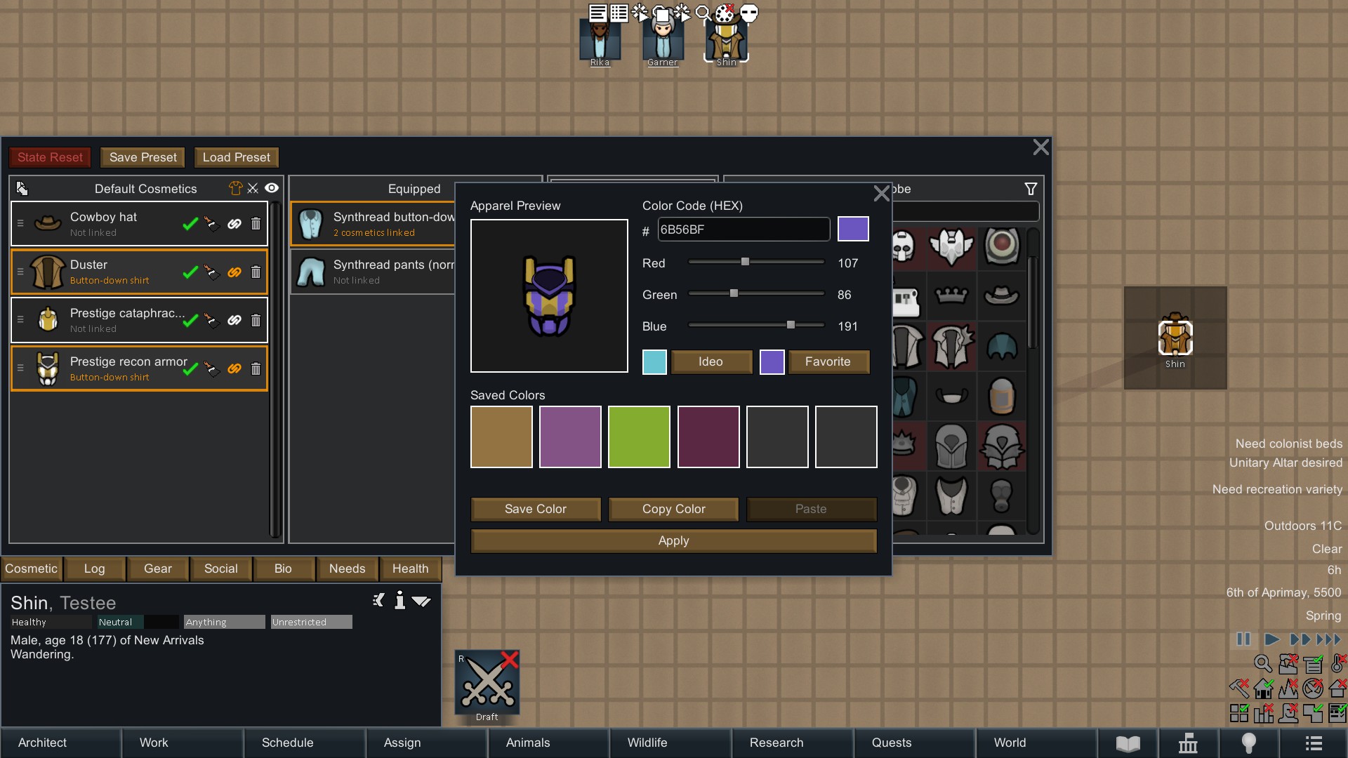 Screenshot 3