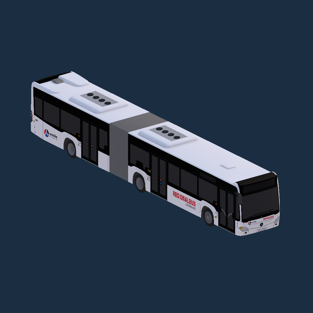 RBL MB Citaro C2 G (OTU)