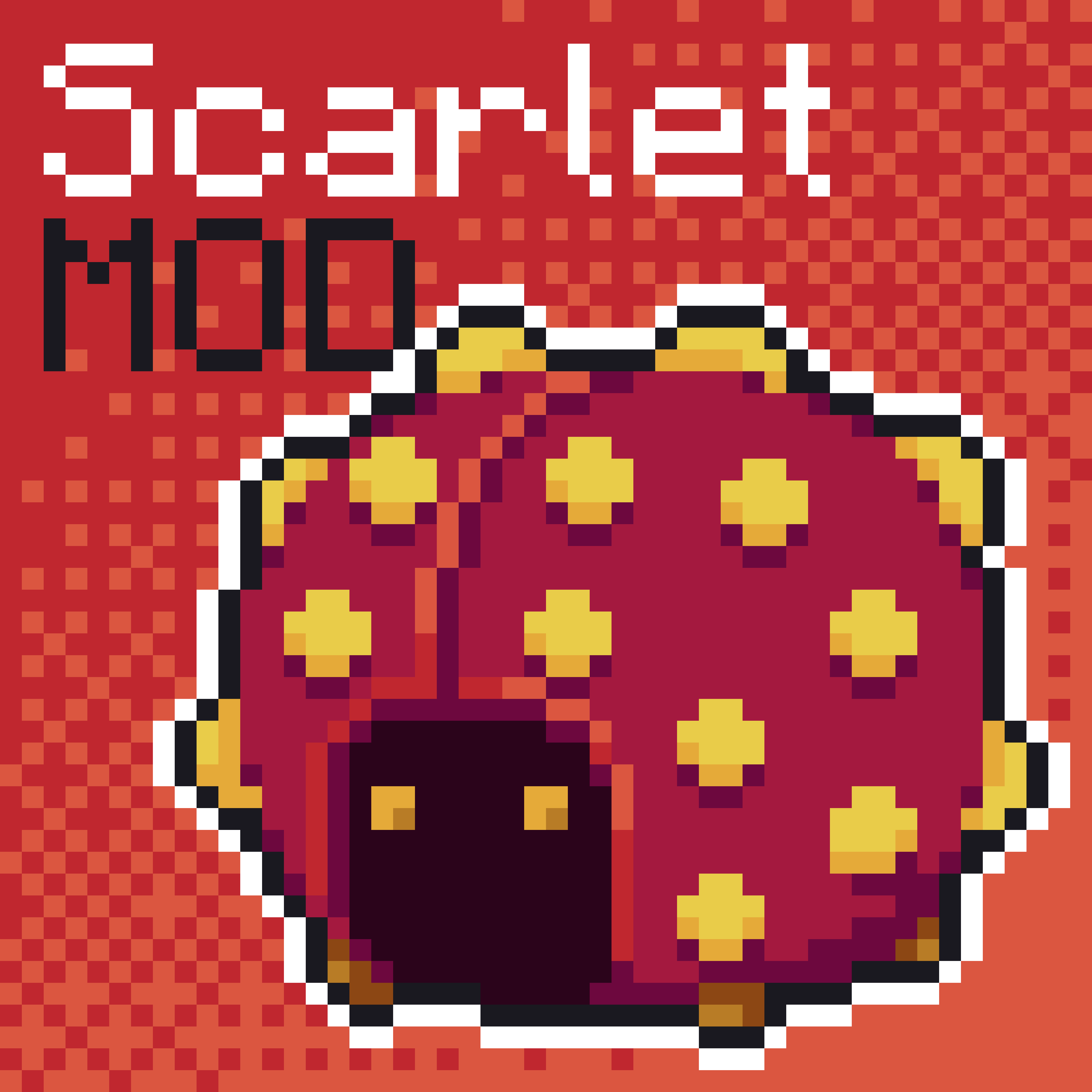 Scarlet (Playable character)