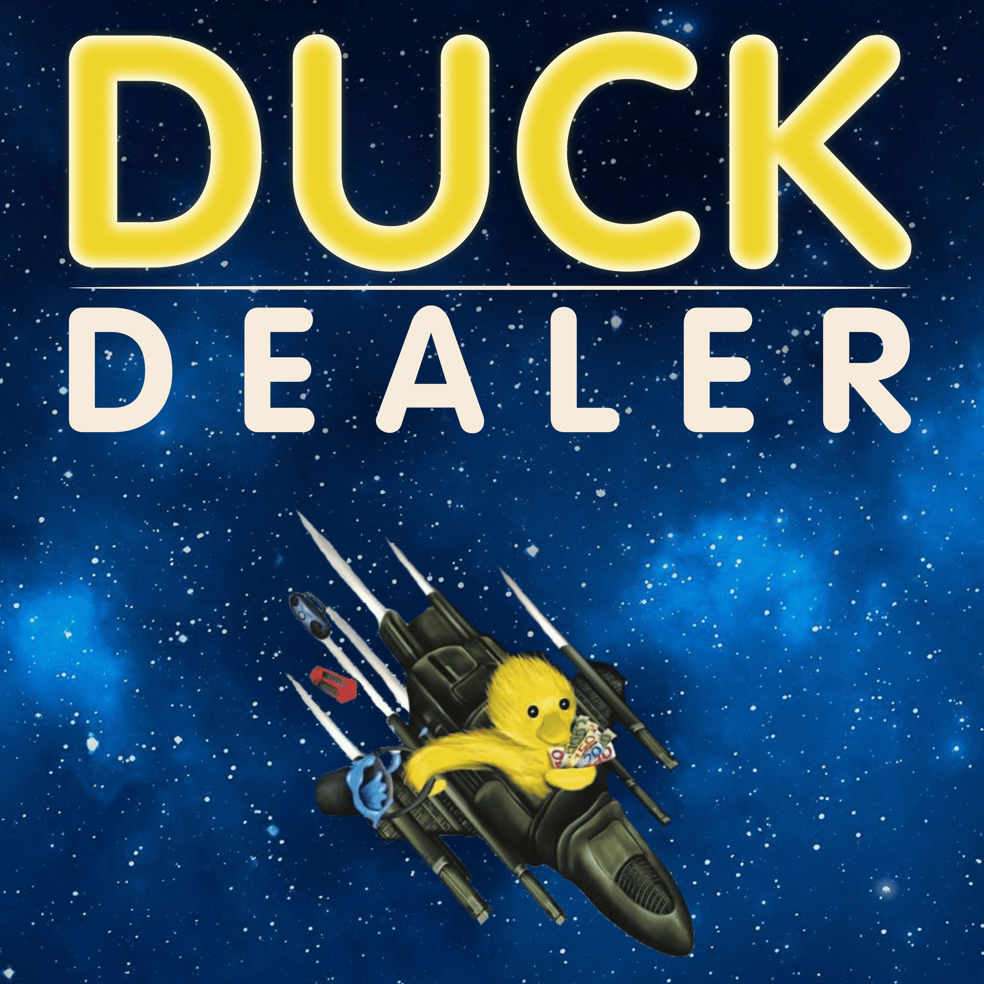 Duck Dealer [Scripted Setup] (Carthaginian Redesign)