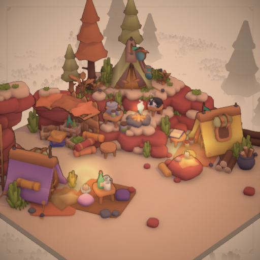 Expedition preview