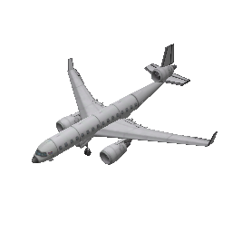 TB-83F Rhea