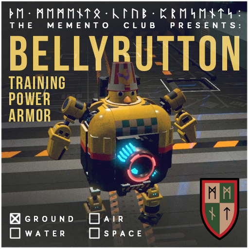 Bellybutton Suit