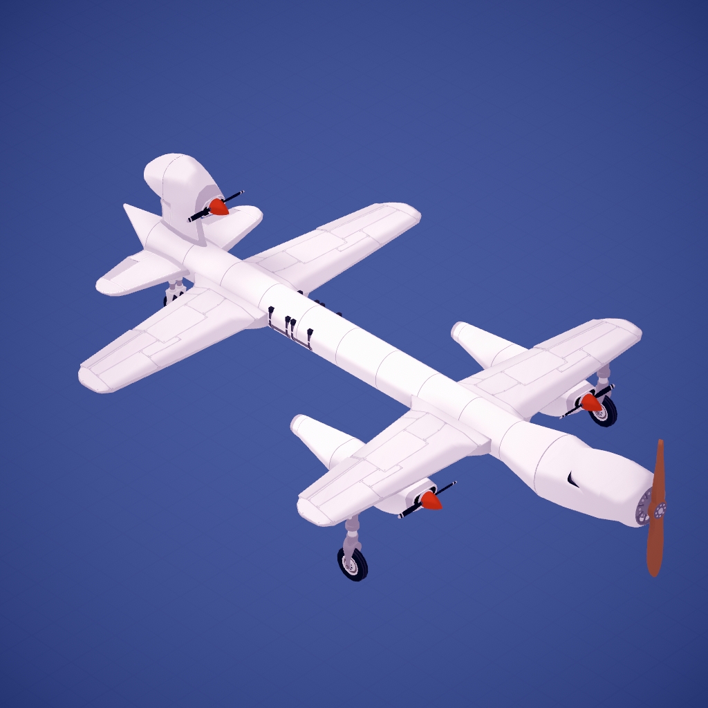 plane v11