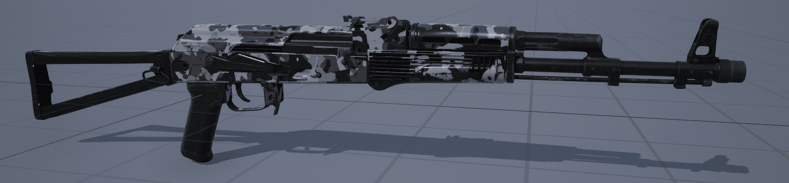 Kino's Monolith AK(Beta)