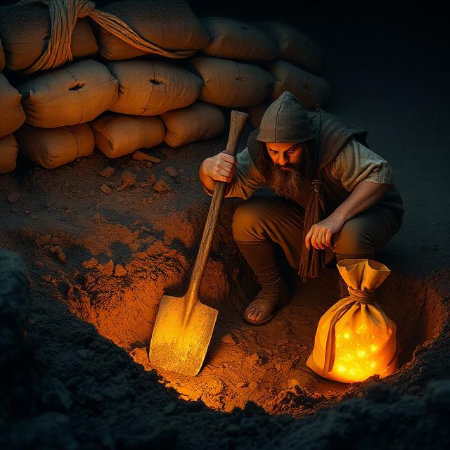 Enhanced Mud Harvesting