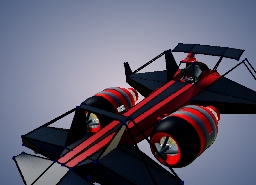 future f1 car (for Scrapman)