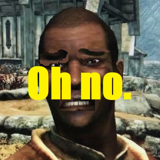 Nazeem, but I Went a Little Too Far