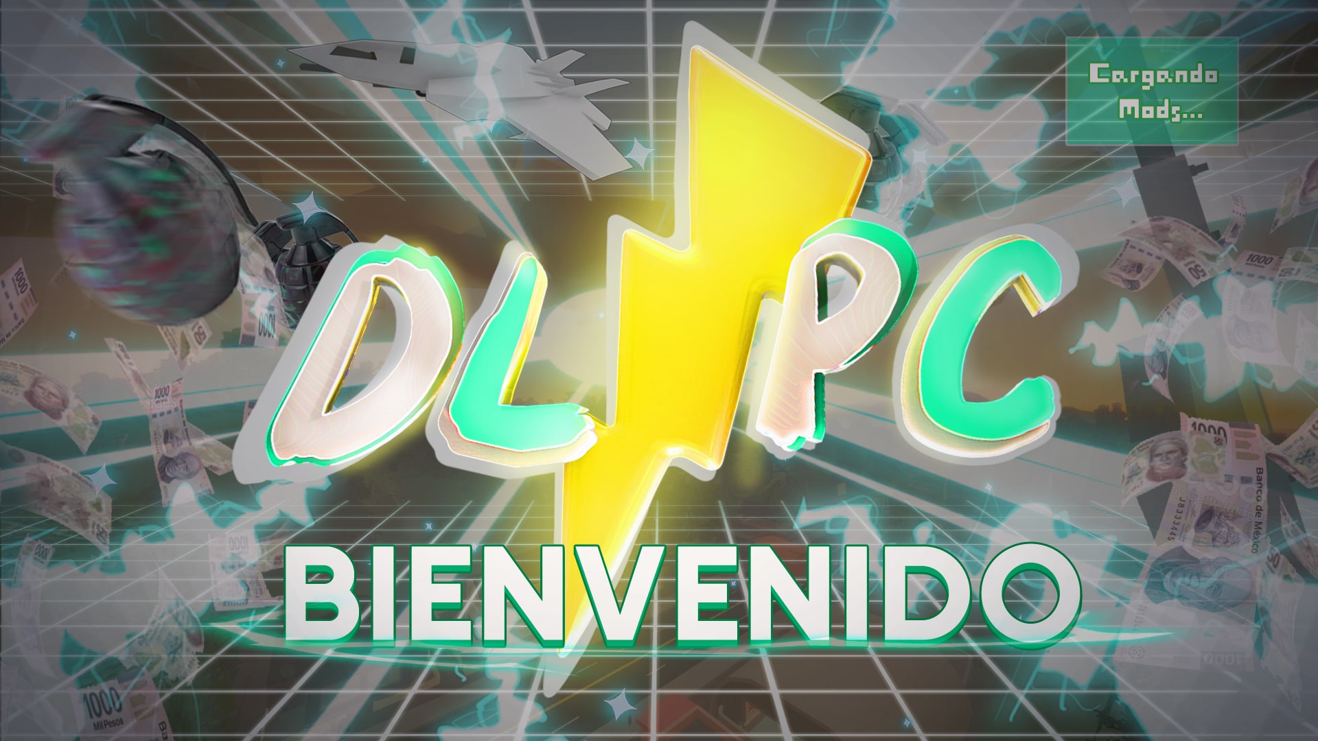 DLPC RP V.2.5 – Unturned Mod