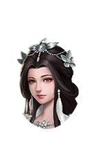 More Beautiful Lady Jinting
