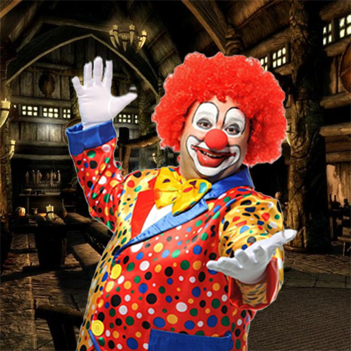 Circus Combat Music