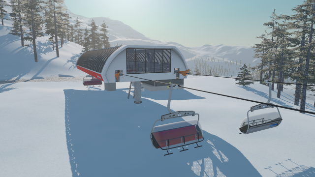 Jägerbahn