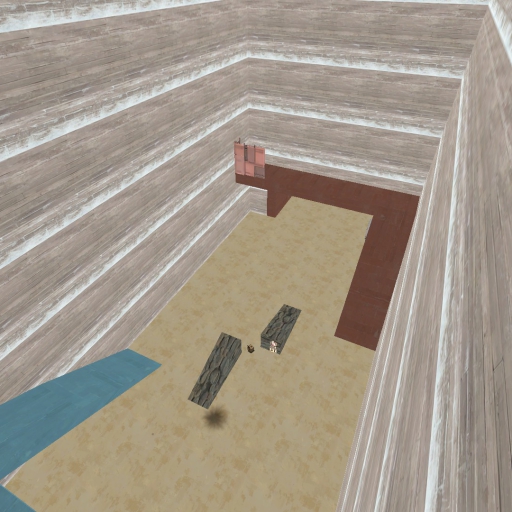 Duel_Robert – Team Fortress 2 Mod