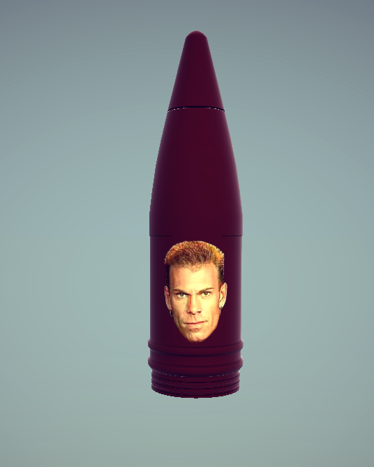 PROJECT-176 88mm stench V4 kazuya