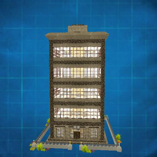 Peakstone apartments