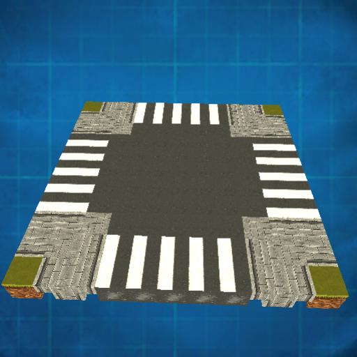 Crossroads