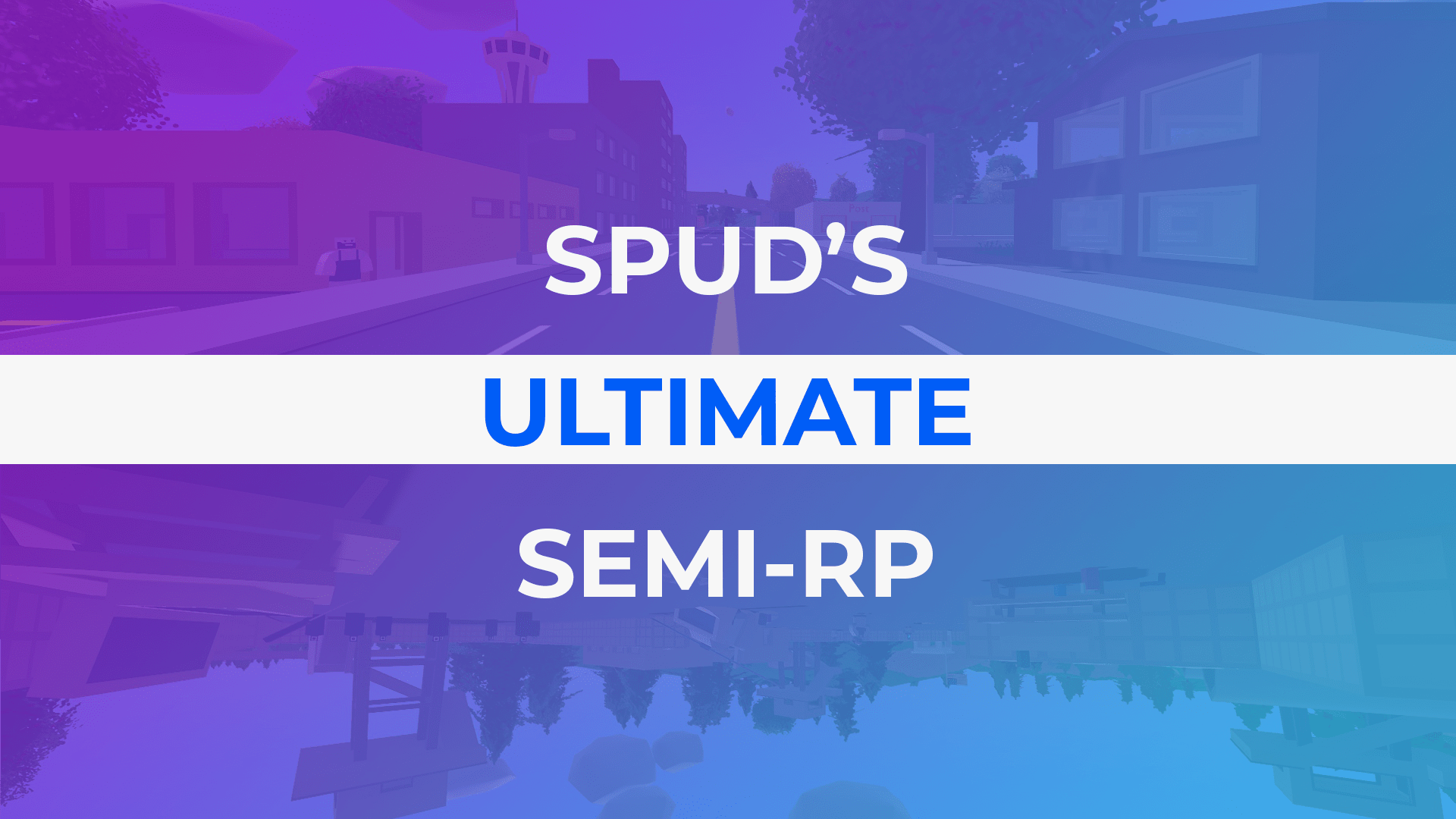 WashingtonRP – Unturned Mod