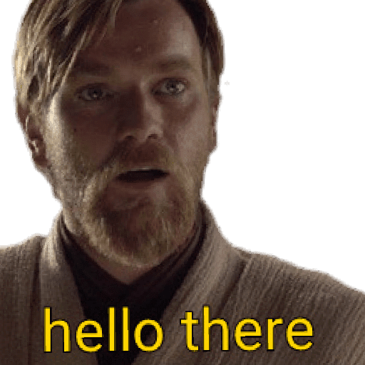 Hello There