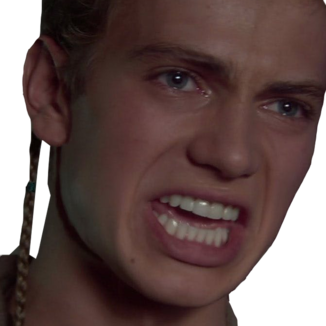 I HATE SAND