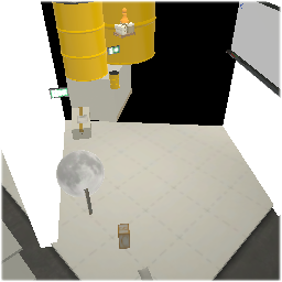 jump map